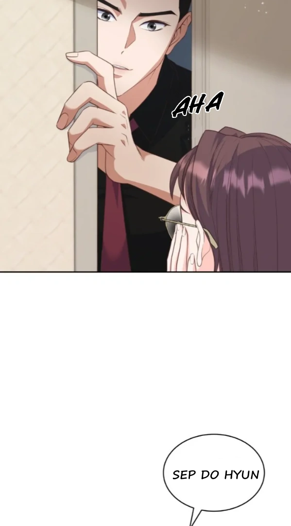 My Brother’s Boss Crossed The Line Chapter 4 - Page 49