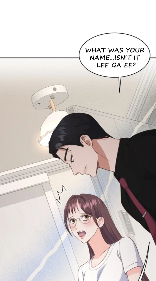 My Brother’s Boss Crossed The Line Chapter 4 - Page 56