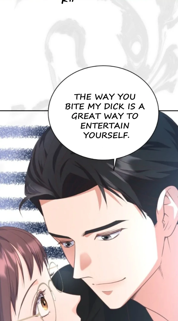 My Brother’s Boss Crossed The Line Chapter 4 - Page 59