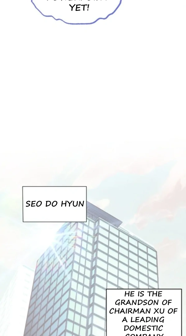 My Brother’s Boss Crossed The Line Chapter 4 - Page 7