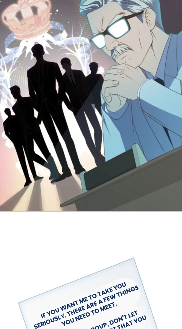 My Brother’s Boss Crossed The Line Chapter 4 - Page 10