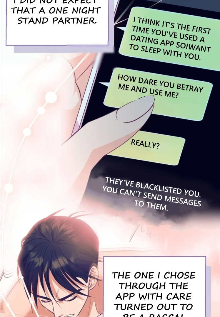 My Brother’s Boss Crossed The Line Chapter 5 - Page 2