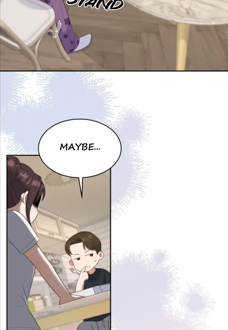 My Brother’s Boss Crossed The Line Chapter 5 - Page 13