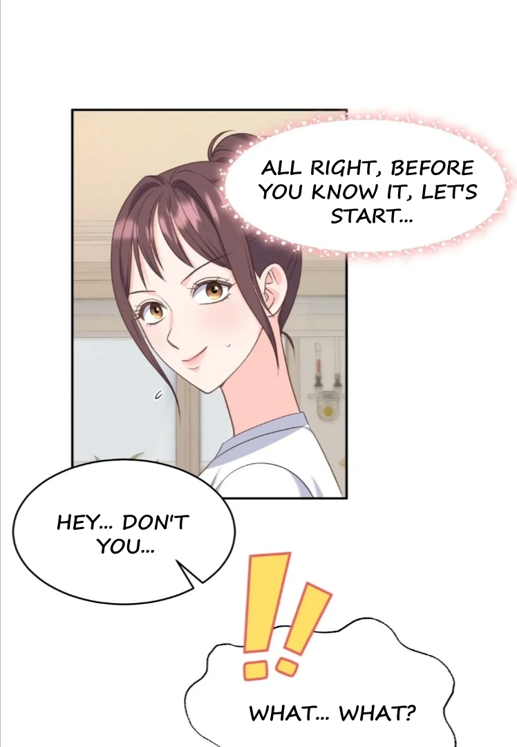 My Brother’s Boss Crossed The Line Chapter 5 - Page 15