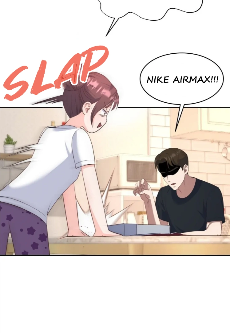 My Brother’s Boss Crossed The Line Chapter 5 - Page 16
