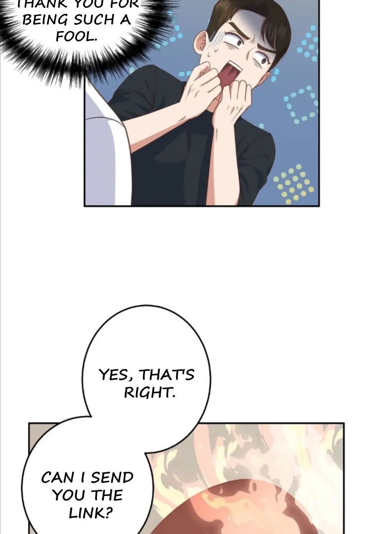 My Brother’s Boss Crossed The Line Chapter 5 - Page 18