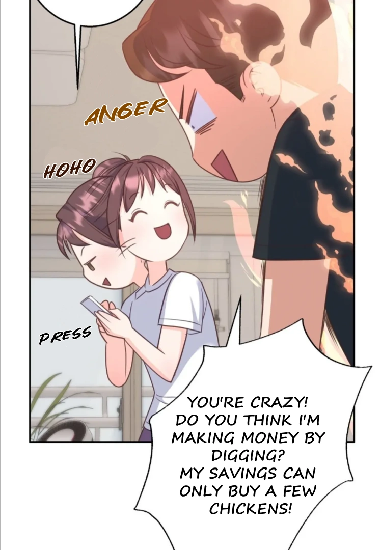 My Brother’s Boss Crossed The Line Chapter 5 - Page 19