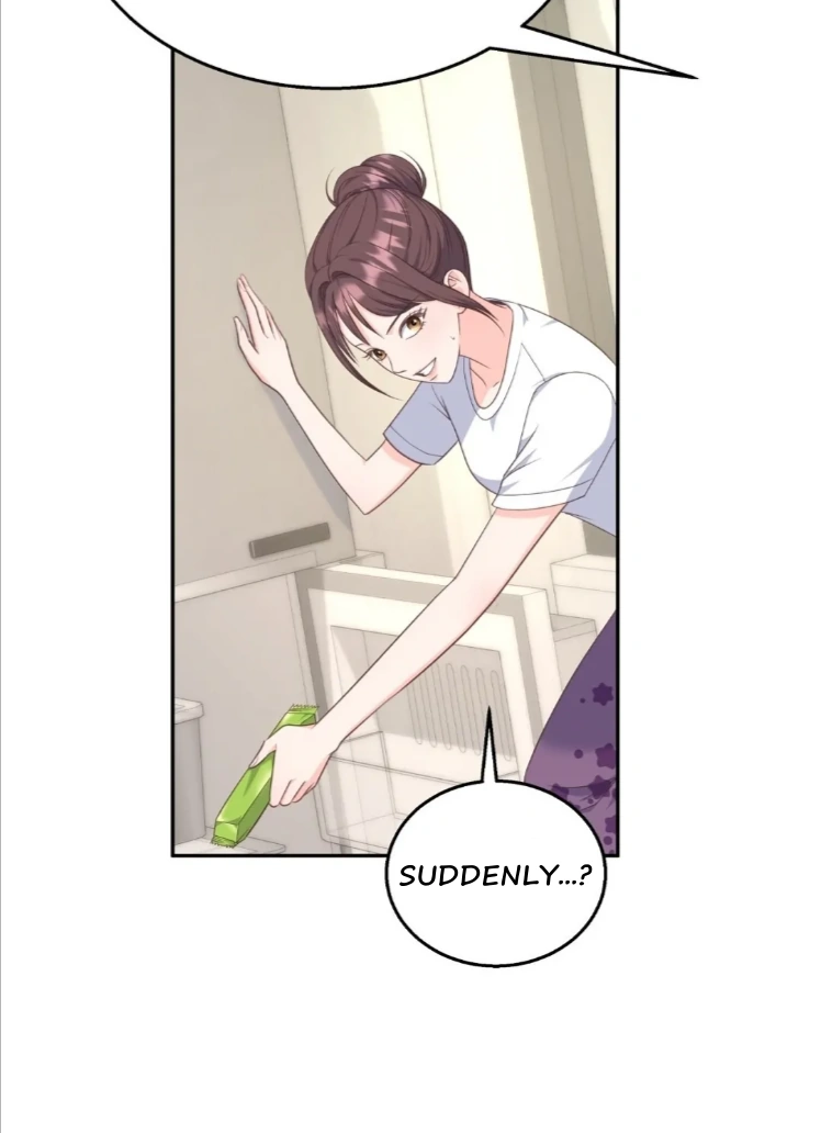 My Brother’s Boss Crossed The Line Chapter 5 - Page 23