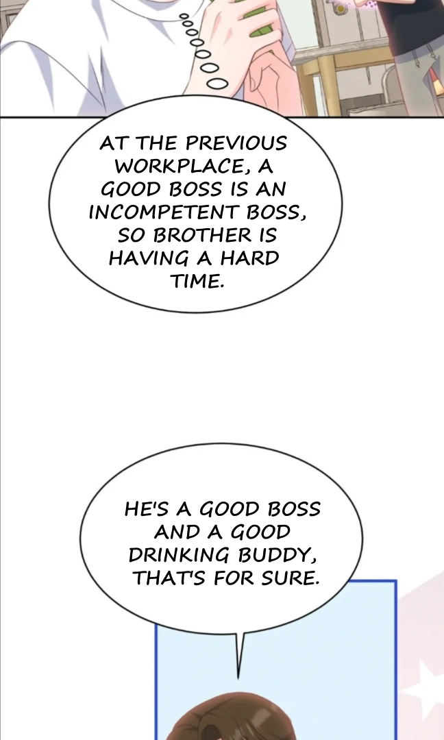 My Brother’s Boss Crossed The Line Chapter 5 - Page 27