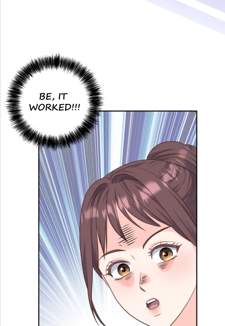 My Brother’s Boss Crossed The Line Chapter 5 - Page 32