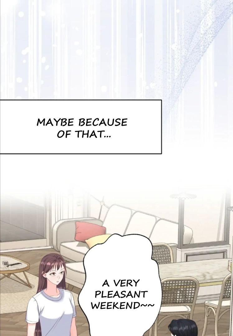 My Brother’s Boss Crossed The Line Chapter 5 - Page 37