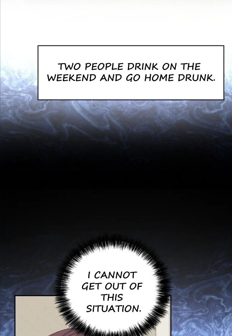 My Brother’s Boss Crossed The Line Chapter 5 - Page 39