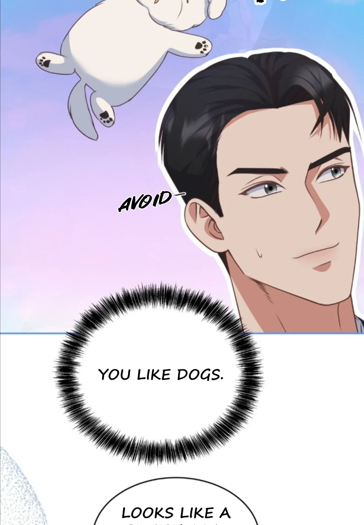My Brother’s Boss Crossed The Line Chapter 5 - Page 43