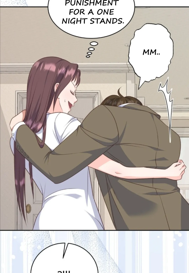 My Brother’s Boss Crossed The Line Chapter 5 - Page 44