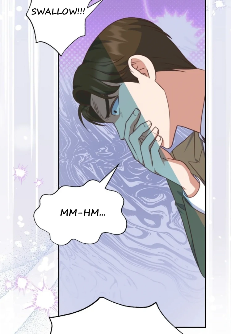 My Brother’s Boss Crossed The Line Chapter 5 - Page 46