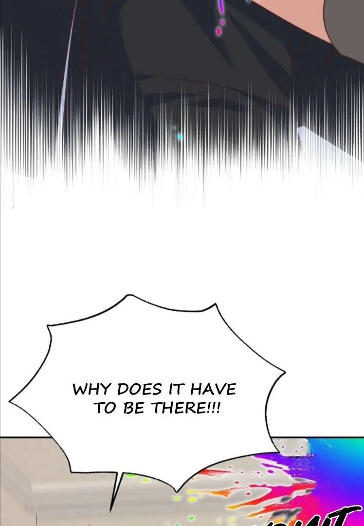My Brother’s Boss Crossed The Line Chapter 5 - Page 50