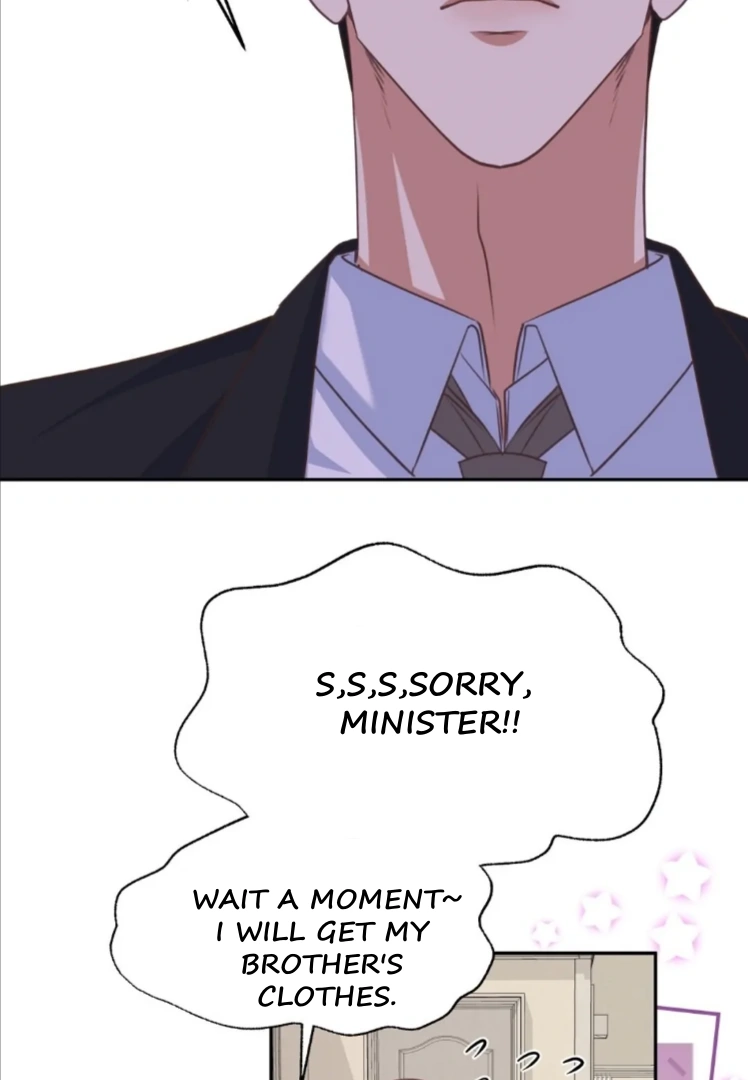 My Brother’s Boss Crossed The Line Chapter 5 - Page 52