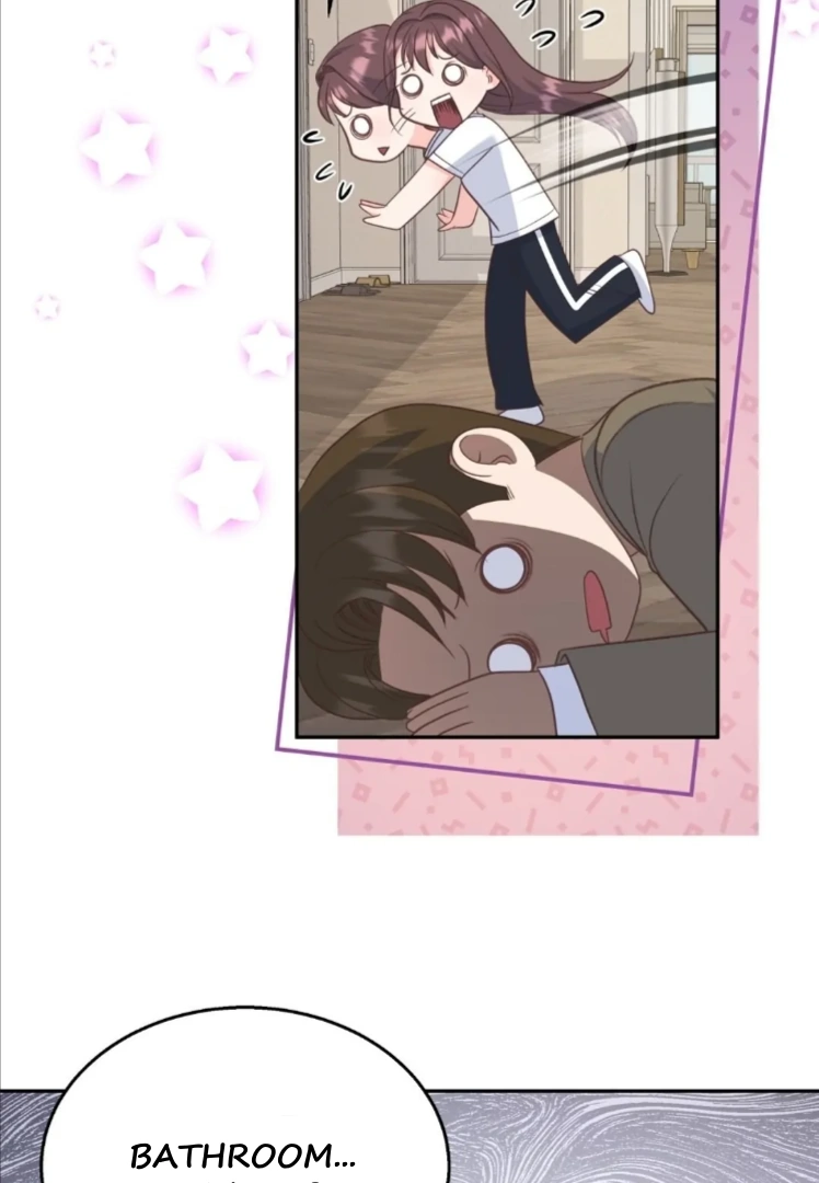 My Brother’s Boss Crossed The Line Chapter 5 - Page 53