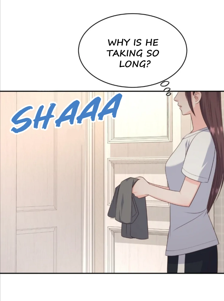 My Brother’s Boss Crossed The Line Chapter 5 - Page 57
