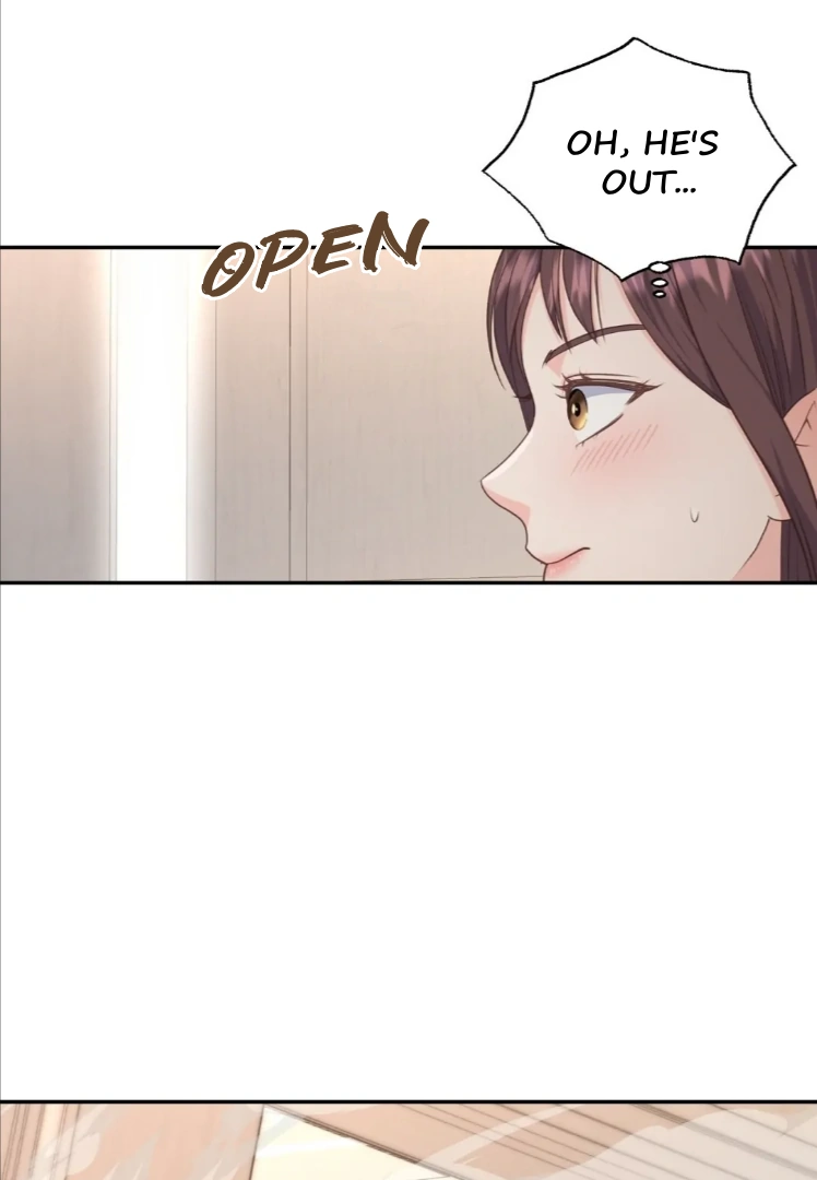 My Brother’s Boss Crossed The Line Chapter 5 - Page 58