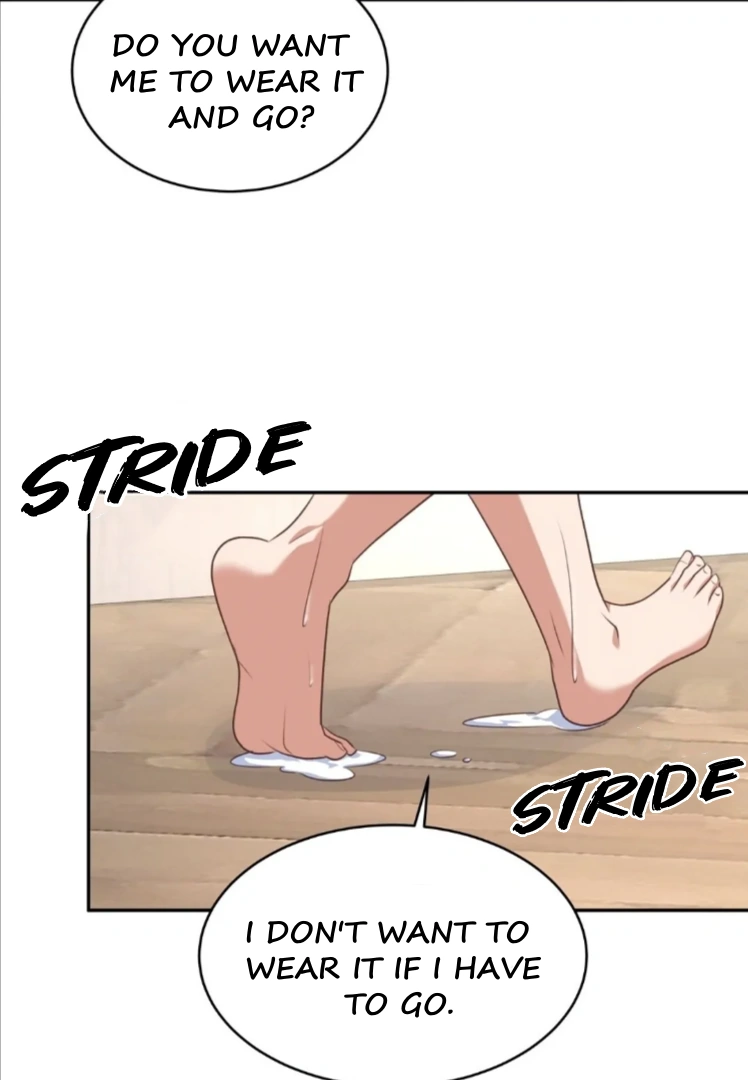 My Brother’s Boss Crossed The Line Chapter 5 - Page 62
