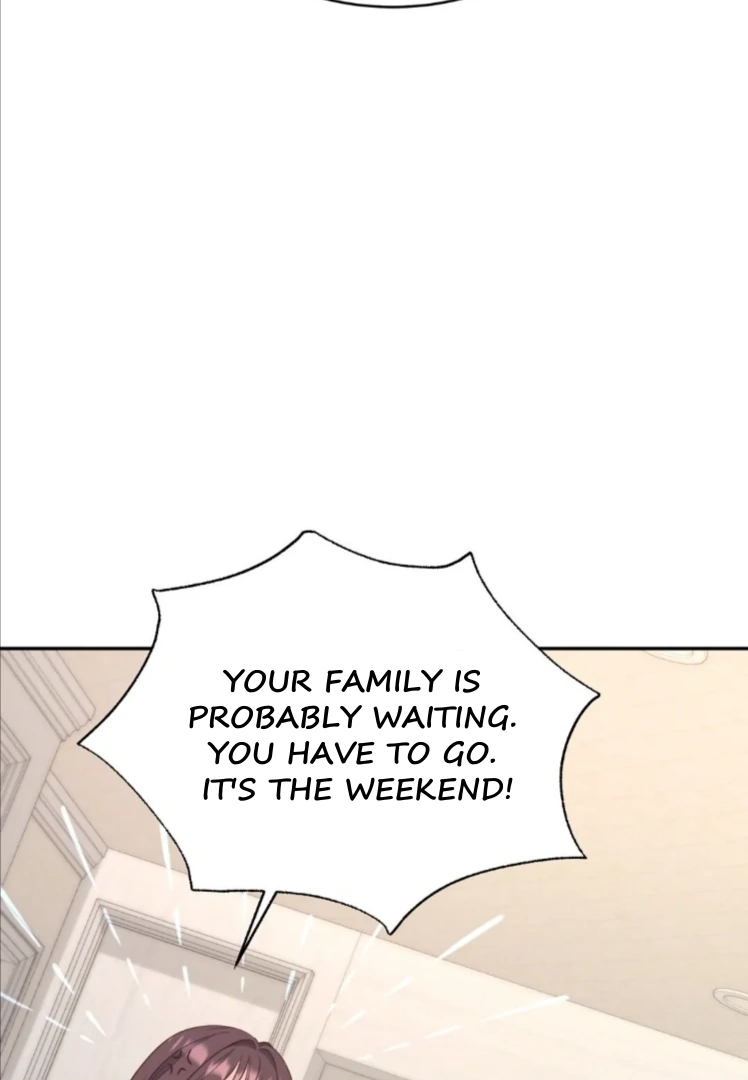 My Brother’s Boss Crossed The Line Chapter 5 - Page 63