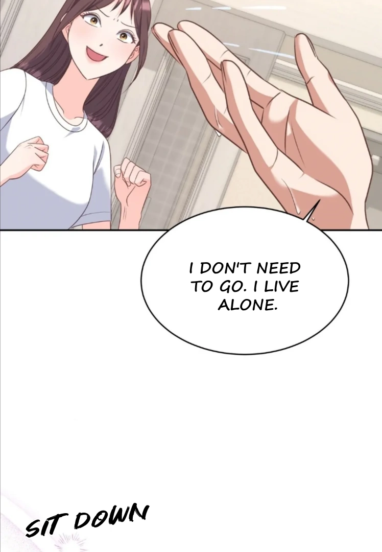 My Brother’s Boss Crossed The Line Chapter 5 - Page 64
