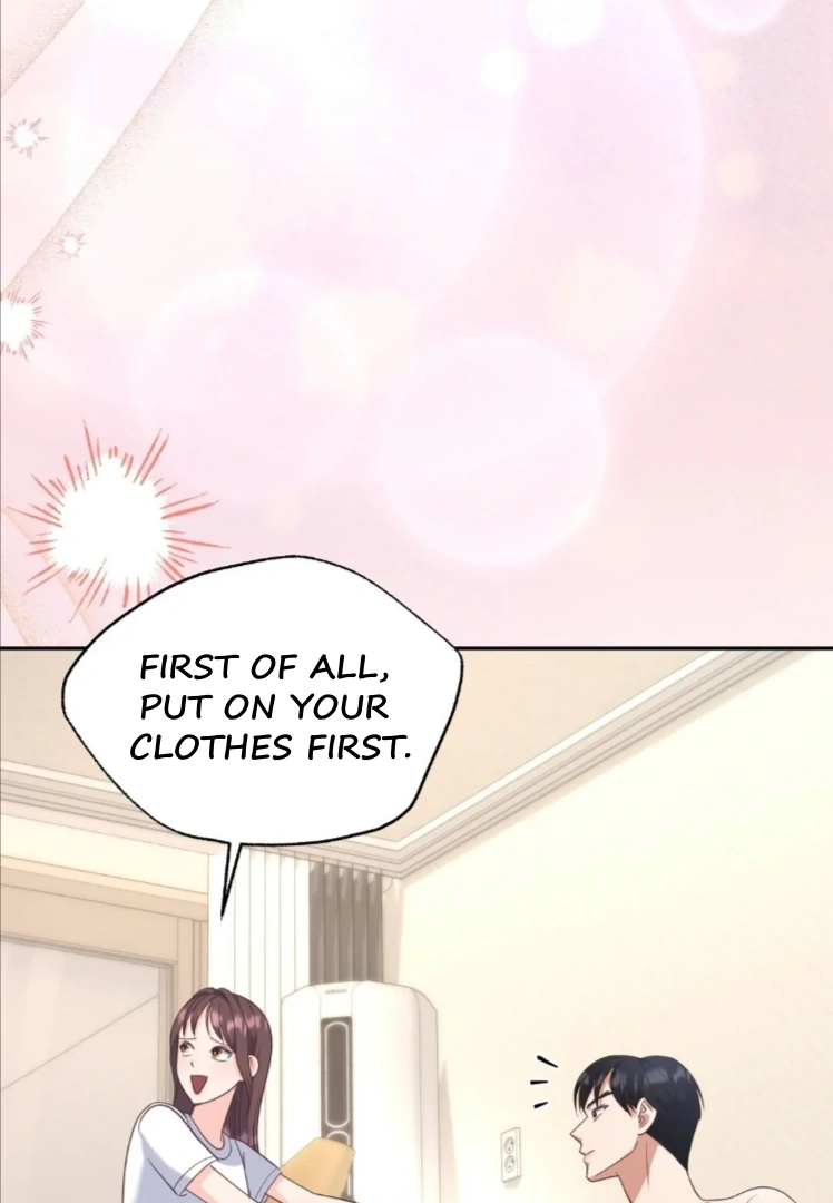 My Brother’s Boss Crossed The Line Chapter 5 - Page 67