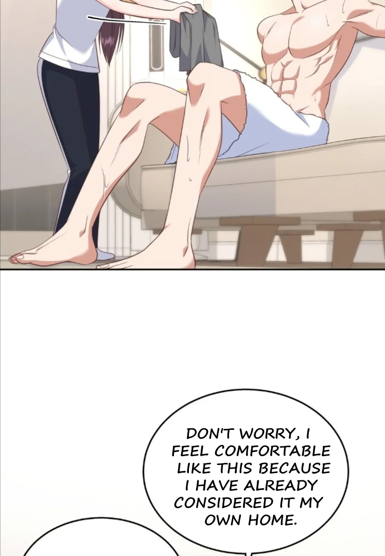 My Brother’s Boss Crossed The Line Chapter 5 - Page 68