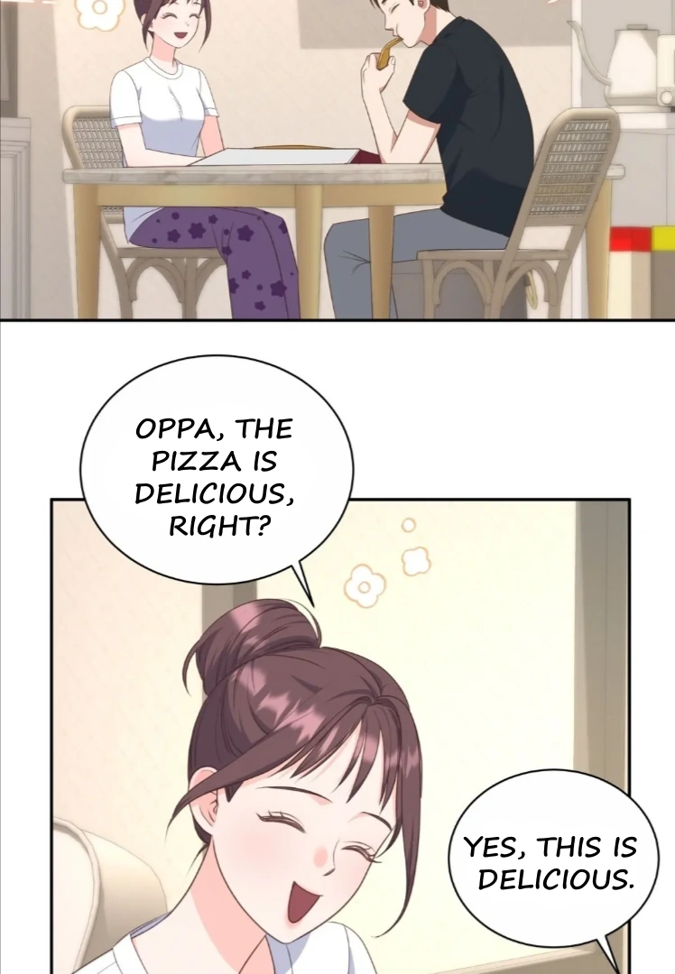 My Brother’s Boss Crossed The Line Chapter 5 - Page 8