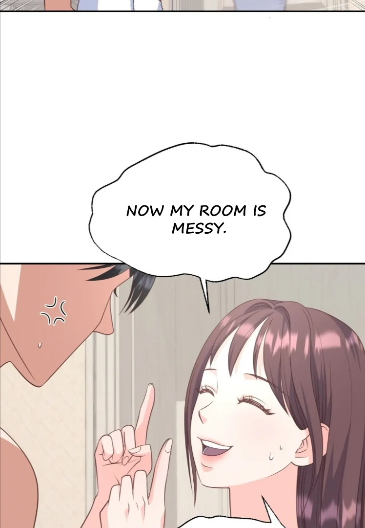 My Brother’s Boss Crossed The Line Chapter 5 - Page 74
