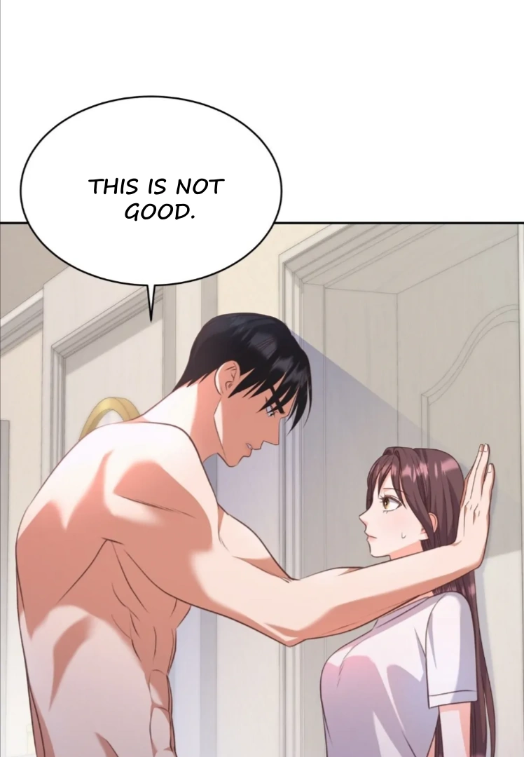 My Brother’s Boss Crossed The Line Chapter 5 - Page 76