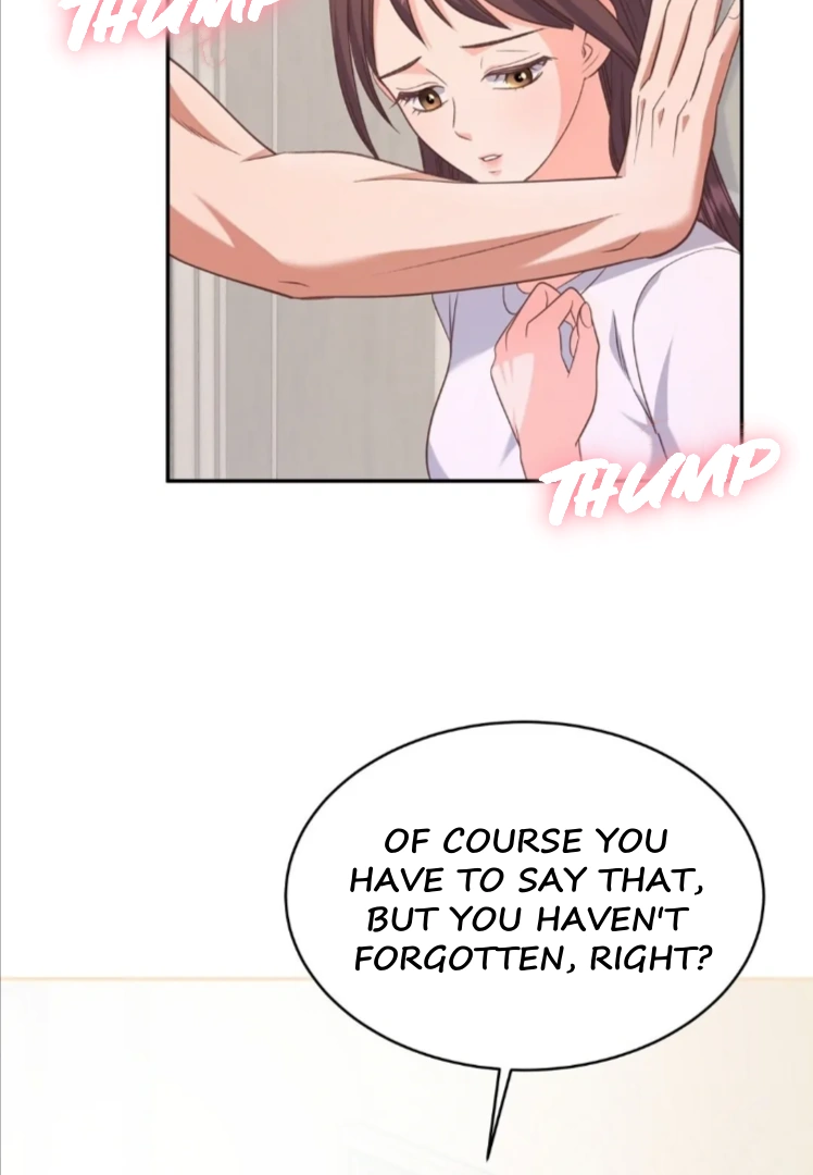 My Brother’s Boss Crossed The Line Chapter 5 - Page 79