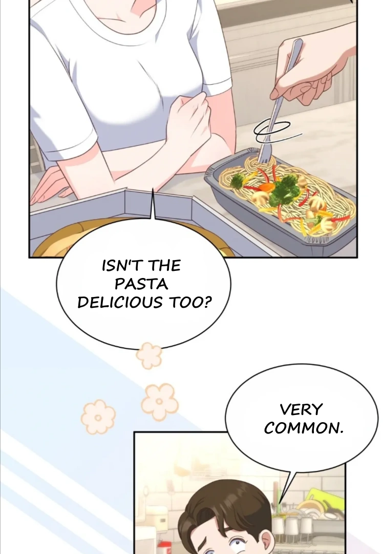 My Brother’s Boss Crossed The Line Chapter 5 - Page 9