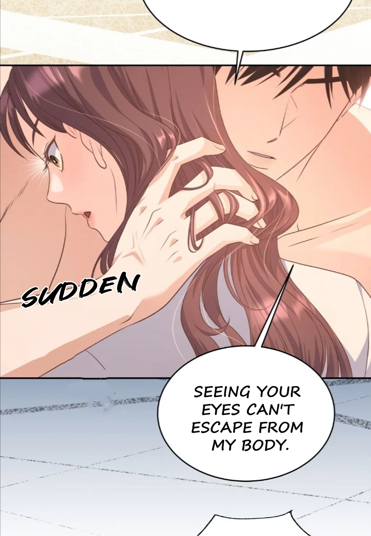 My Brother’s Boss Crossed The Line Chapter 5 - Page 82