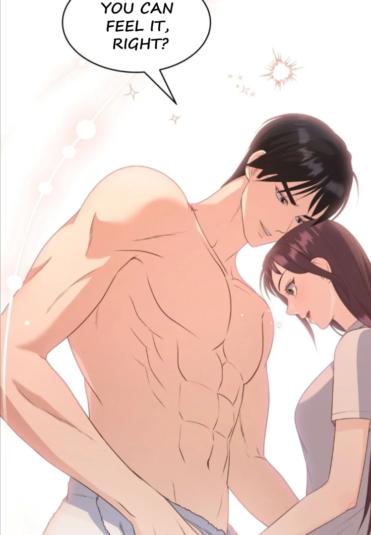 My Brother’s Boss Crossed The Line Chapter 5 - Page 86