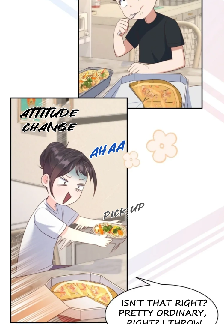 My Brother’s Boss Crossed The Line Chapter 5 - Page 10