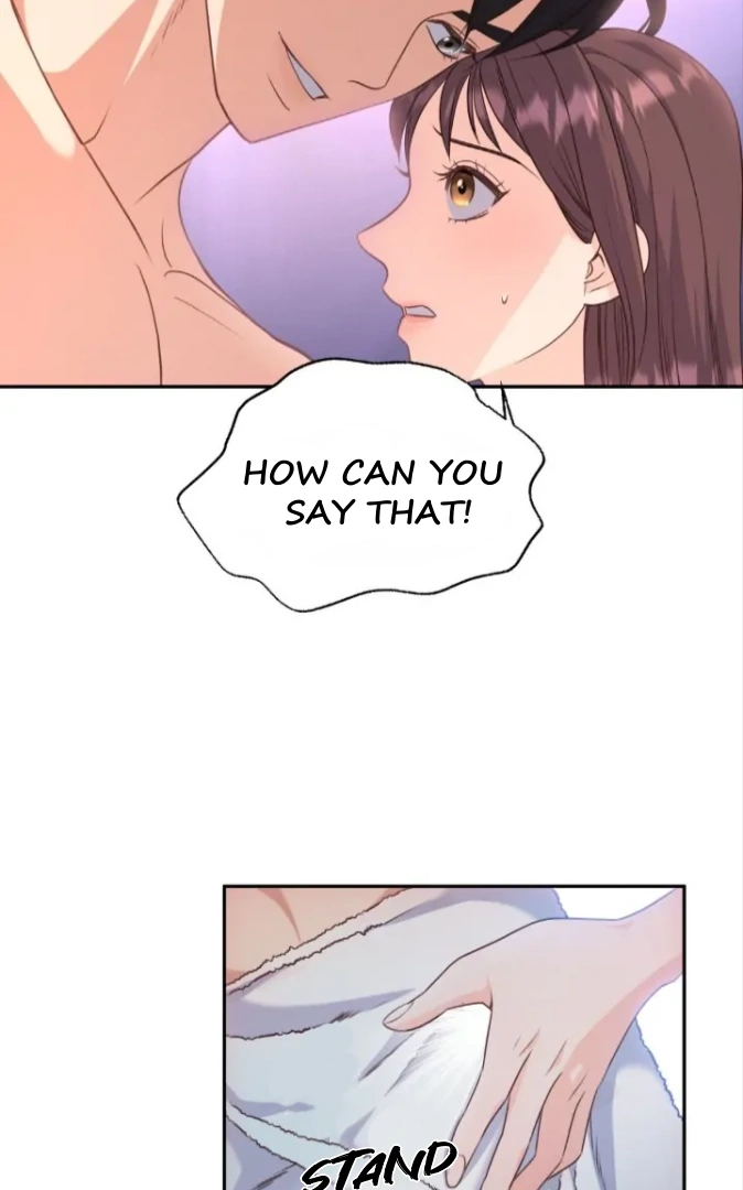 My Brother’s Boss Crossed The Line Chapter 6 - Page 2