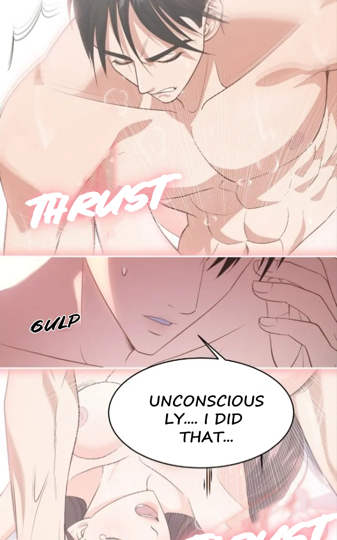 My Brother’s Boss Crossed The Line Chapter 6 - Page 11