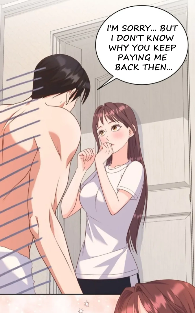 My Brother’s Boss Crossed The Line Chapter 6 - Page 13