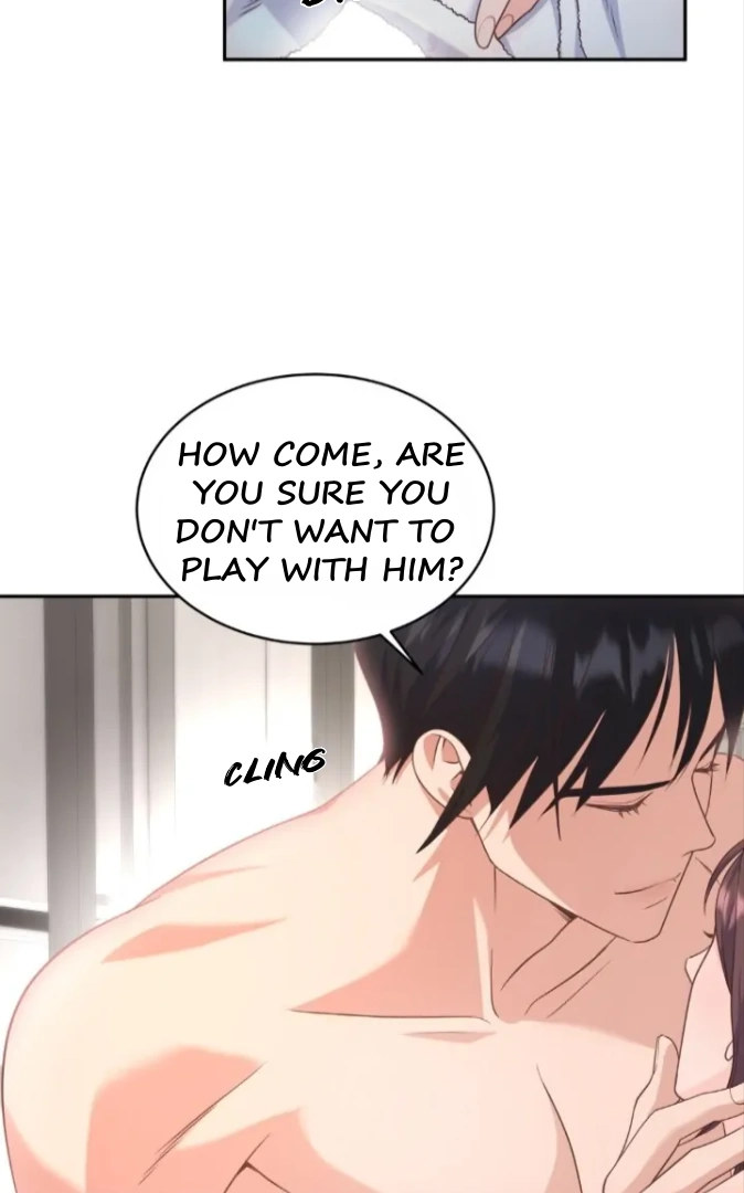 My Brother’s Boss Crossed The Line Chapter 6 - Page 3