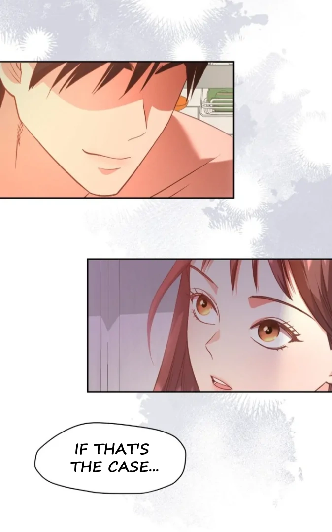 My Brother’s Boss Crossed The Line Chapter 6 - Page 21