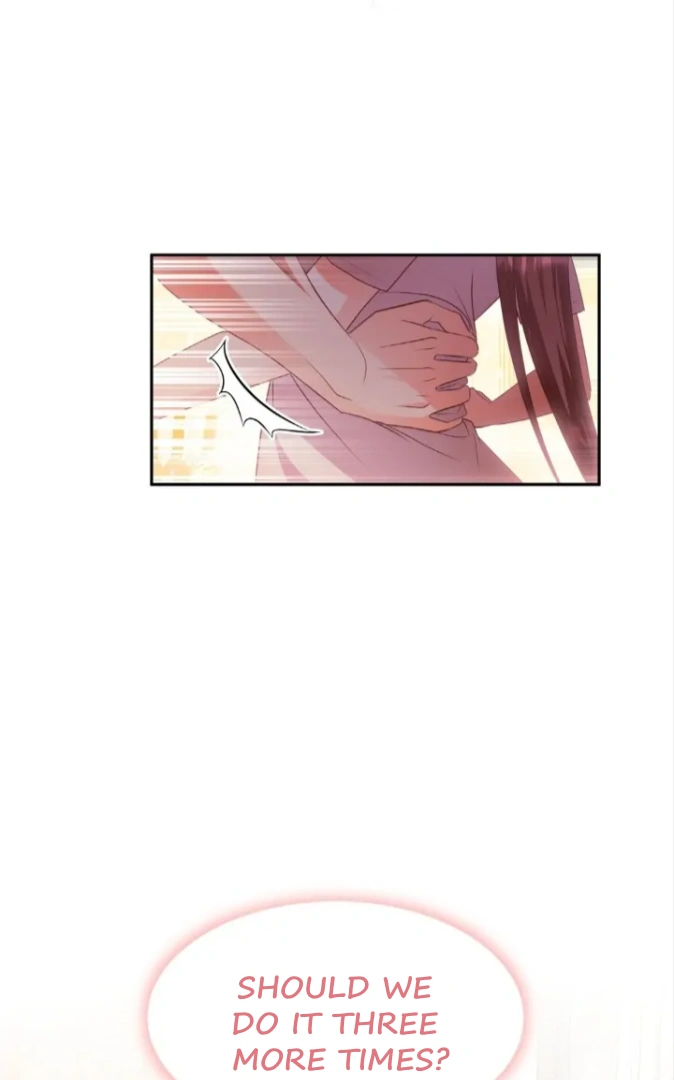 My Brother’s Boss Crossed The Line Chapter 6 - Page 22