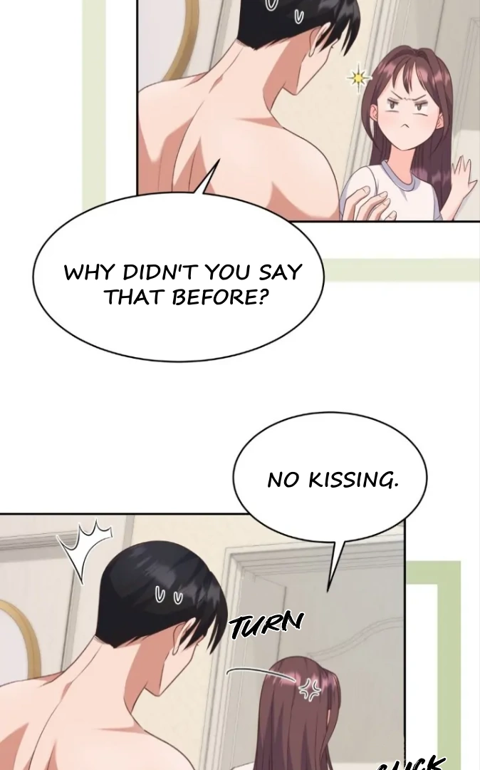 My Brother’s Boss Crossed The Line Chapter 6 - Page 30