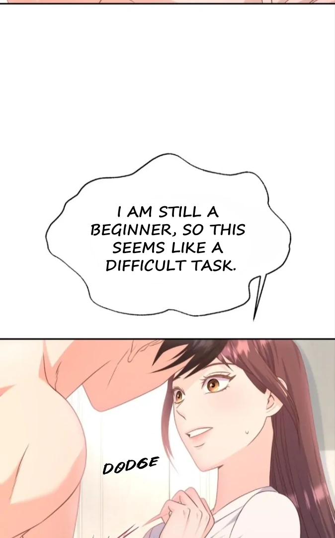My Brother’s Boss Crossed The Line Chapter 6 - Page 4
