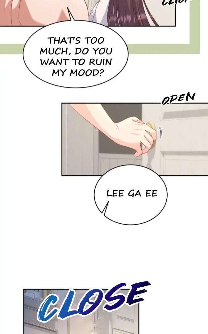 My Brother’s Boss Crossed The Line Chapter 6 - Page 31
