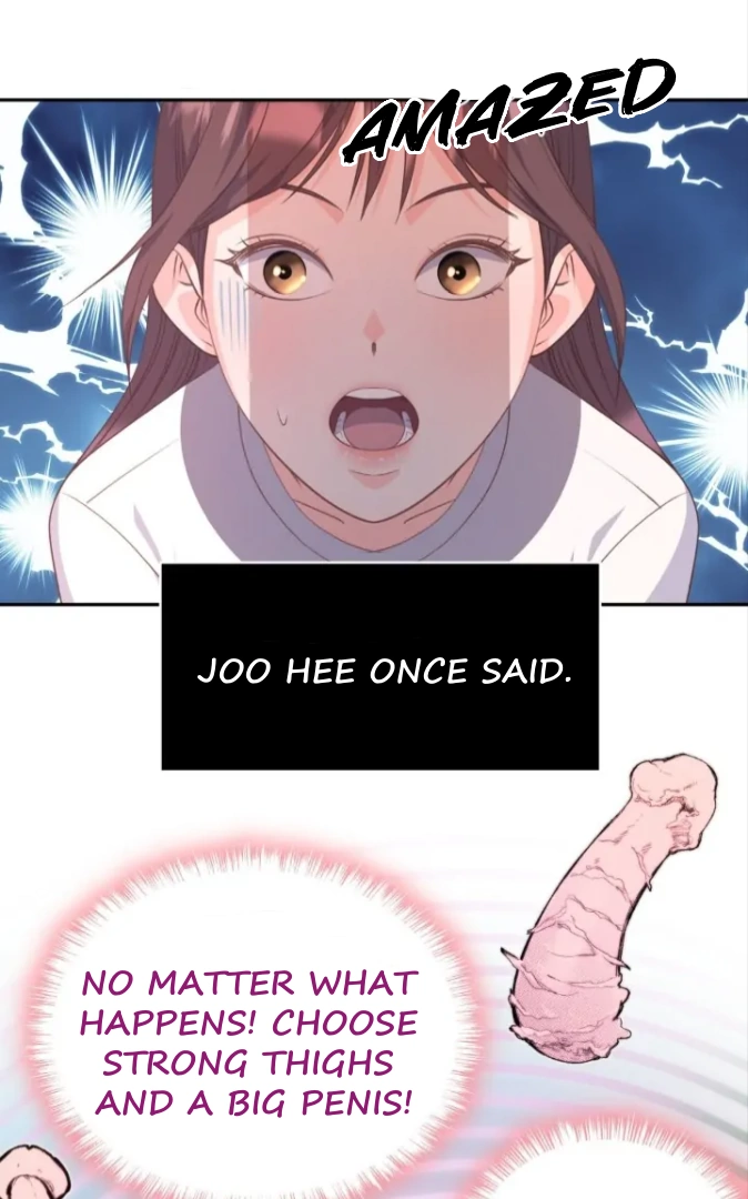My Brother’s Boss Crossed The Line Chapter 6 - Page 34