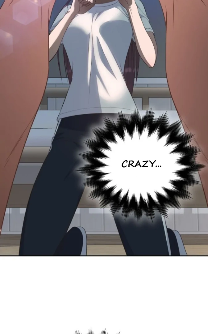 My Brother’s Boss Crossed The Line Chapter 6 - Page 37