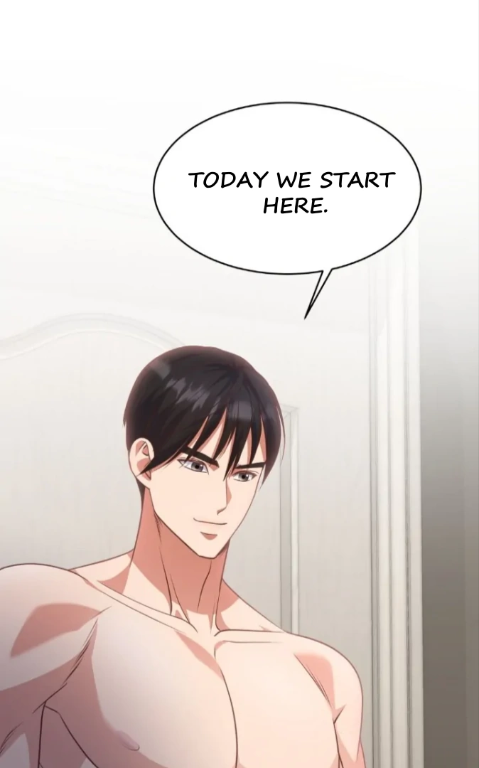 My Brother’s Boss Crossed The Line Chapter 6 - Page 40
