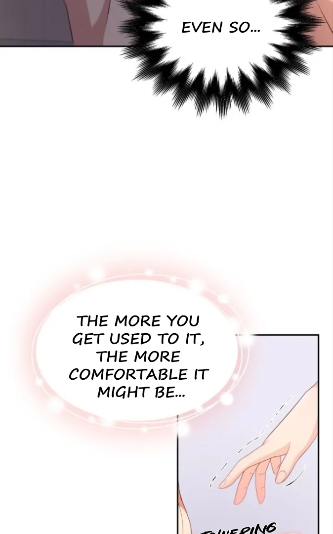 My Brother’s Boss Crossed The Line Chapter 6 - Page 42